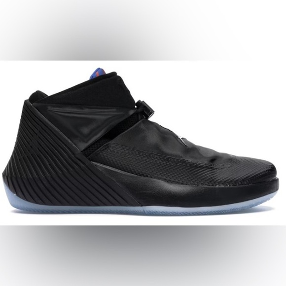 Nike Jordan Why Not Zer0.1 'Ph.D' AA2510-024 blck and pink basketball sneaker 11 - Picture 1 of 8
